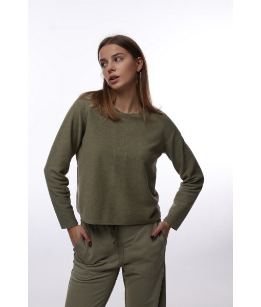 Reversible tracksuit in 5 colors