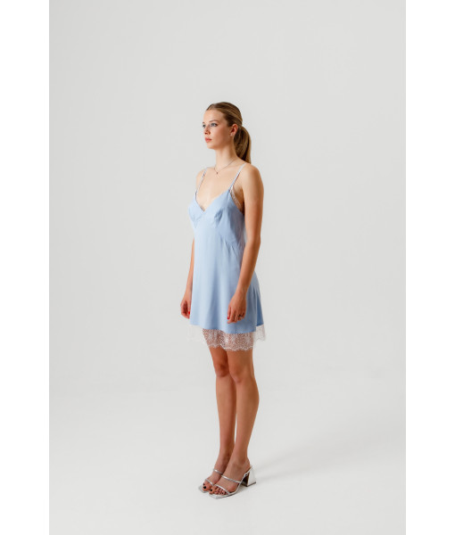 Lace dress