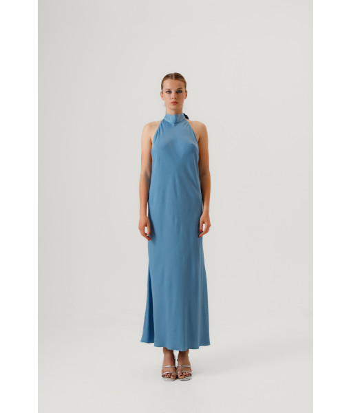 Bamboo dress