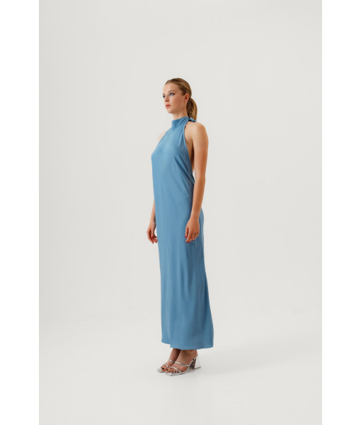 Bamboo dress