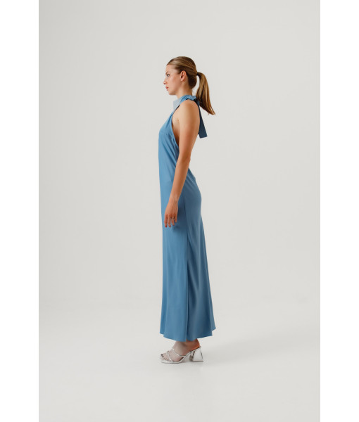 Bamboo dress