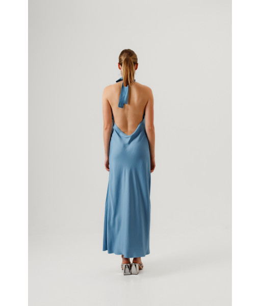 Bamboo dress
