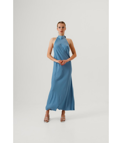 Bamboo dress