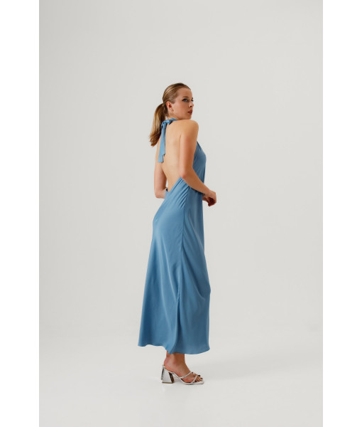 Bamboo dress
