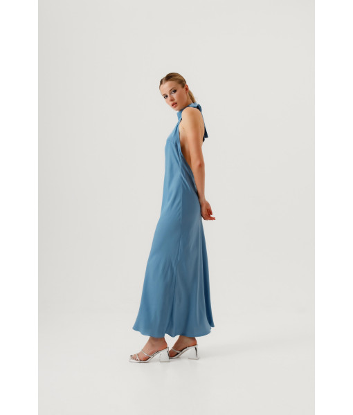 Bamboo dress