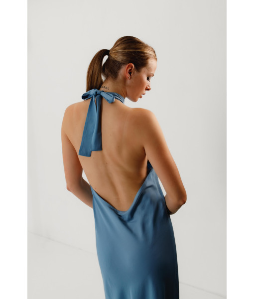 Bamboo dress