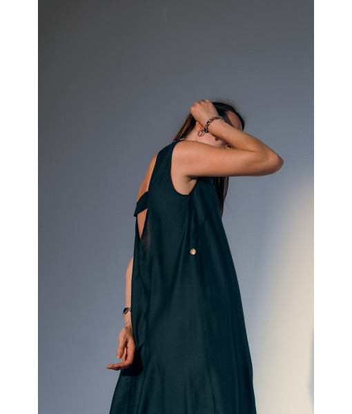 Lightweight Tencel dress