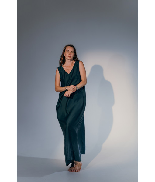 Lightweight Tencel dress