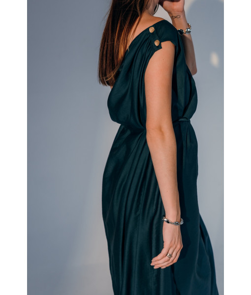 Lightweight Tencel dress