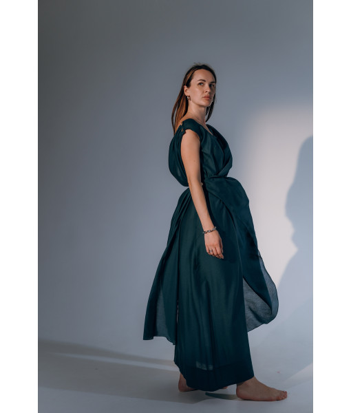 Lightweight Tencel dress