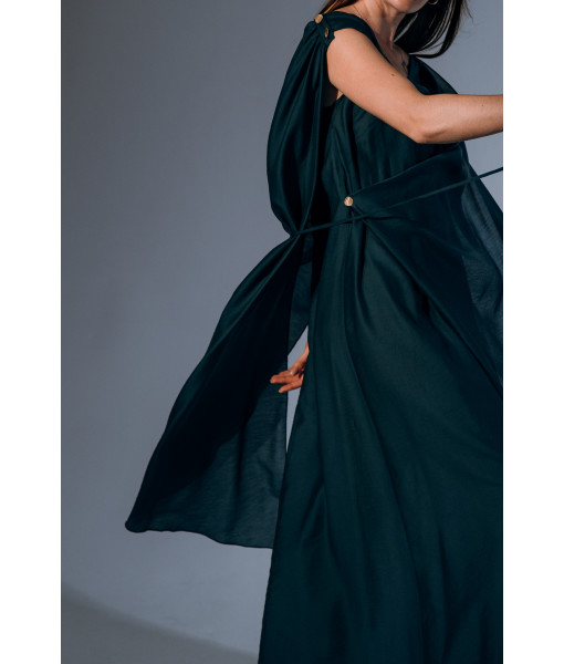 Lightweight Tencel dress