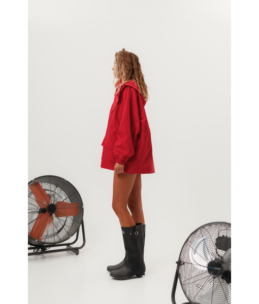 Knitted suit, palazzo pants and sweatshirt (white, black)