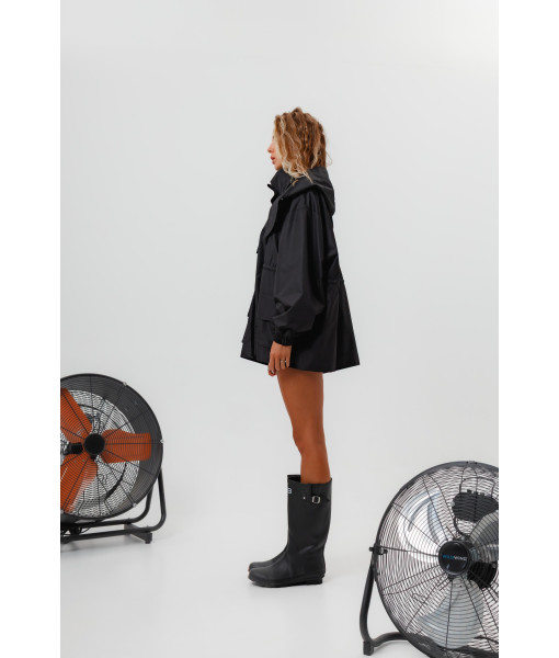 Autumn Windbreaker Jacket — Freedom in Every Detail