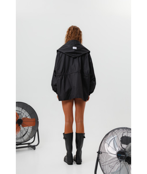 Autumn Windbreaker Jacket — Freedom in Every Detail