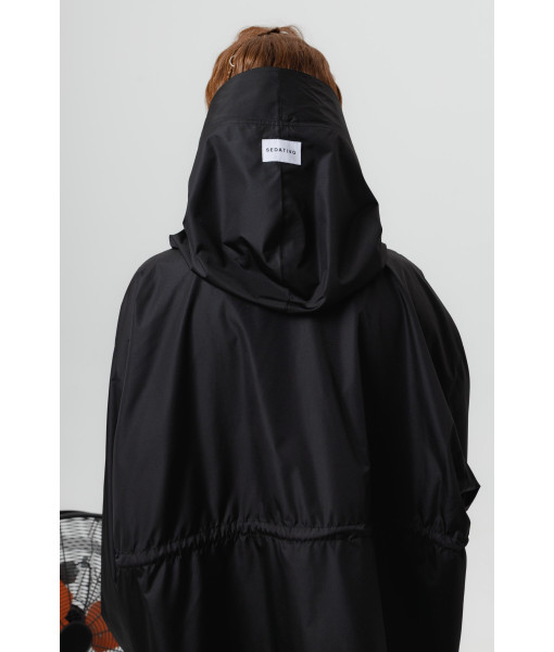 Autumn Windbreaker Jacket — Freedom in Every Detail