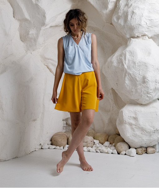 Basic summer shorts