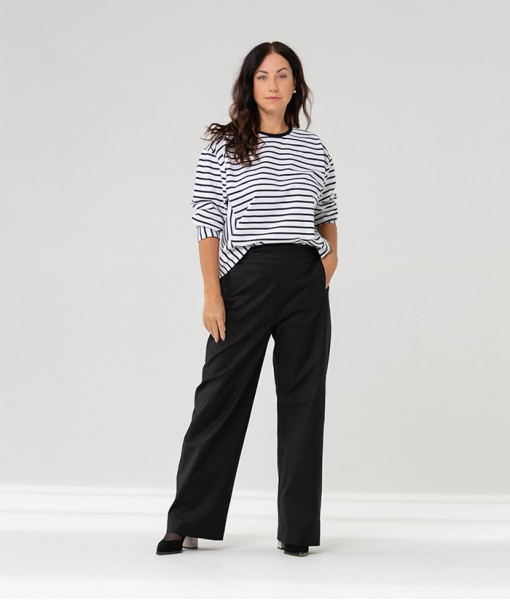 Palazzo pants