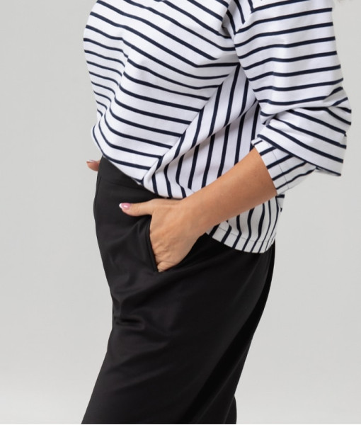 Palazzo pants
